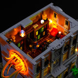 Light My Bricks (LMB) Light kit for LEGO # 76218 Sanctum Sanctorum