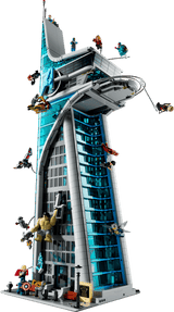 Avengers Tower