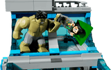 Avengers Tower