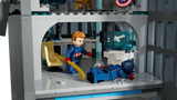 Avengers Tower