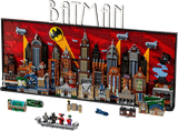 Batman: The Animated Series Gotham City