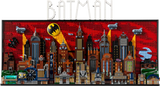 Batman: The Animated Series Gotham City