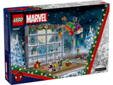 Spider-Man Advent Calendar 2024