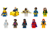 X-Men: The X-Mansion