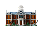 X-Men: The X-Mansion
