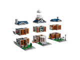 X-Men: The X-Mansion