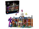 X-Men: The X-Mansion