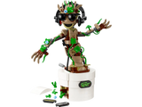 Dancing Groot