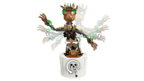 Dancing Groot
