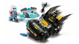 Batman™ &amp; Batmobil™ vs. Mr. Freeze™