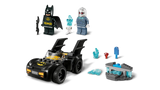 Batman™ &amp; Batmobil™ vs. Mr. Freeze™