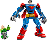 Superman™ Mech vs. Lex Luthor™