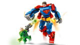 Superman™ Mech vs. Lex Luthor™