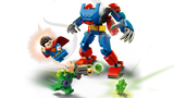 Superman™ Mech vs. Lex Luthor™