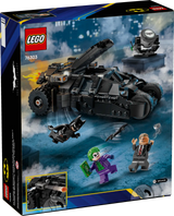 Batman™ Tumbler vs. Two Face™ &amp; The Joker