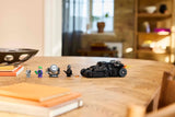 Batman™ Tumbler vs. Two Face™ &amp; The Joker