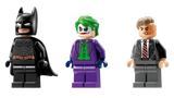 Batman™ Tumbler vs. Two Face™ &amp; The Joker