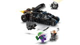 Batman™ Tumbler vs. Two Face™ &amp; The Joker