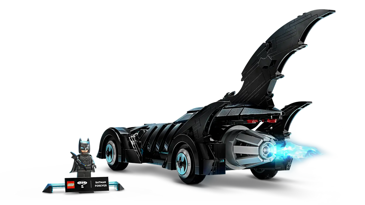 Batman Forever™ Batmobile™