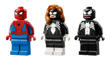 Spider-Man vs. Venom Muscle-Car