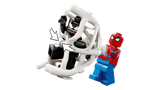 Spider-Man vs. Venom Muscle-Car