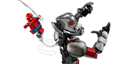 Captain America: Civil War Action Battle