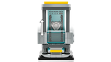 Iron Man's Laboratory: Hall of Armor
