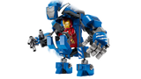 Iron Man's Laboratory: Hall of Armor