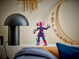 Fantastic Four vs. Galactus Construction Figure