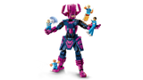 Fantastic Four vs. Galactus Construction Figure