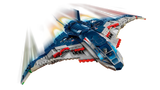 Avengers: Age of Ultron Quinjet