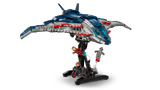 Avengers: Age of Ultron Quinjet