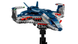 Avengers: Age of Ultron Quinjet