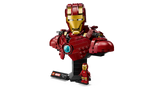 Iron Man MK4 Bust