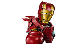 Iron Man MK4 Bust