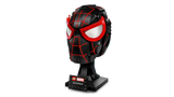 Miles Morales' Mask