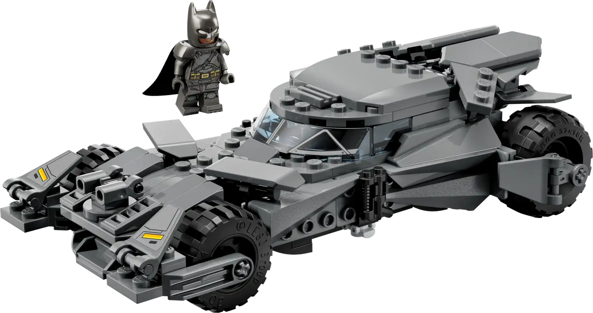 Batman v Superman™ Batmobile™