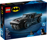 The Batman™ Batmobile™