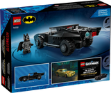 The Batman™ Batmobile™