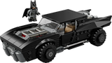The Batman™ Batmobile™