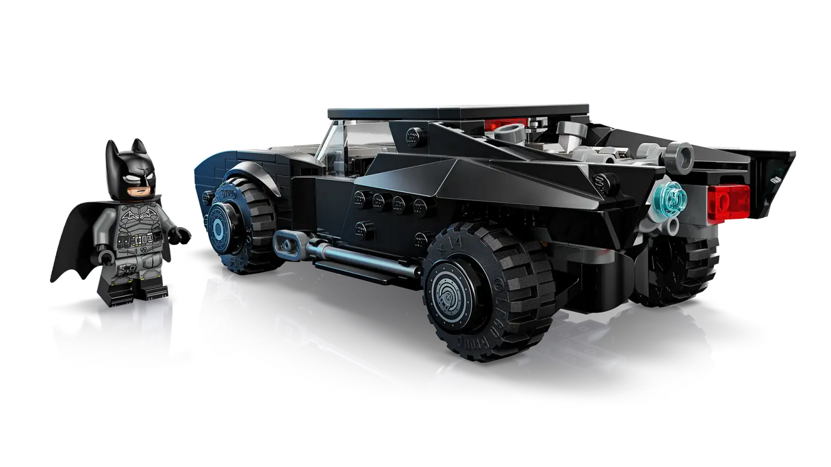 The Batman™ Batmobile™