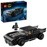 The Batman™ Batmobile™