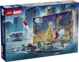 LEGO® Marvel Advent Calendar 2026