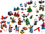 LEGO® Marvel Advent Calendar 2026