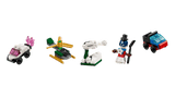 LEGO® Marvel Advent Calendar 2026