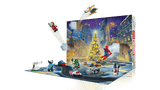 LEGO® Marvel Advent Calendar 2026