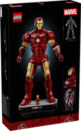 Iron Man Mark 3 Collectors' Edition