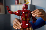 Iron Man Mark 3 Collectors' Edition
