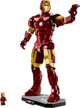 Iron Man Mark 3 Collectors' Edition