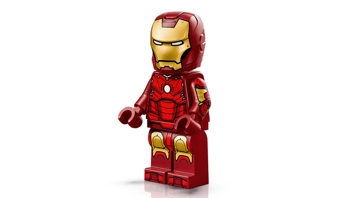 Iron Man Mark 3 Collectors' Edition